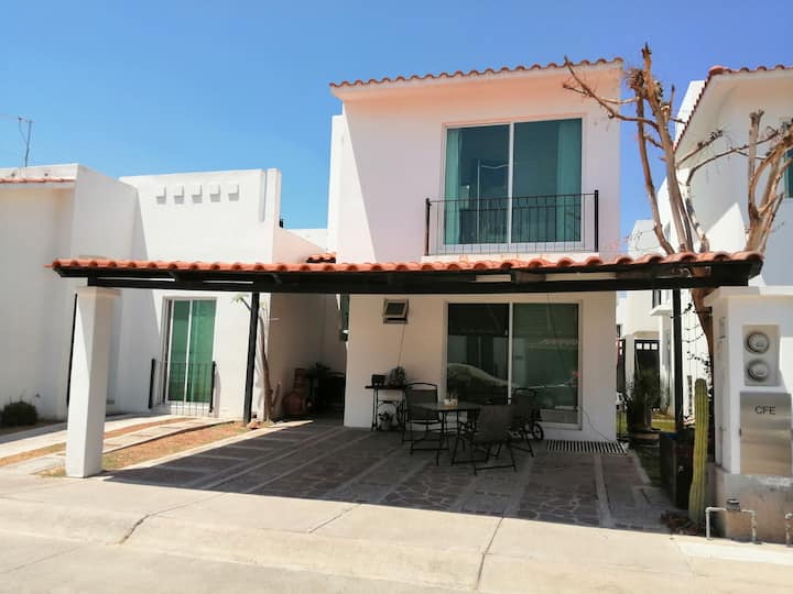 Santa Rosa de Rivas locations de vacances et logements Guanajuato