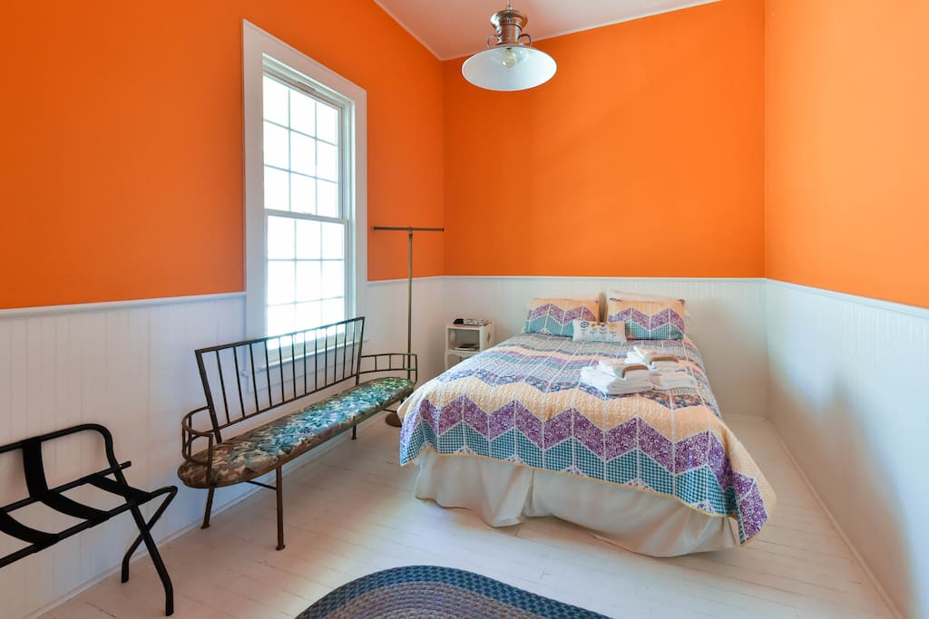 Tennessee Room