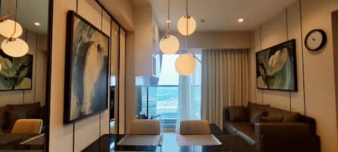 BRANZ 3BR Luxury & comfort at BSD ❶❻❽