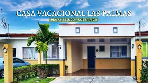 Casa Playa Bejuco Malaga private swimming pool