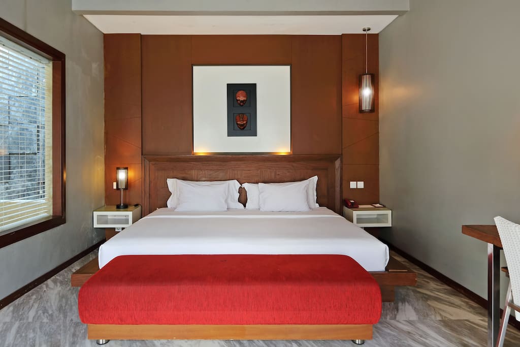 Two Bedroom Private Pool Abi Bali