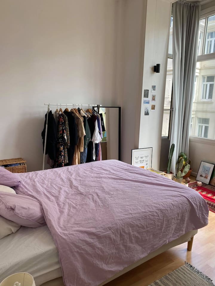 Chumba cha kulala cha 2