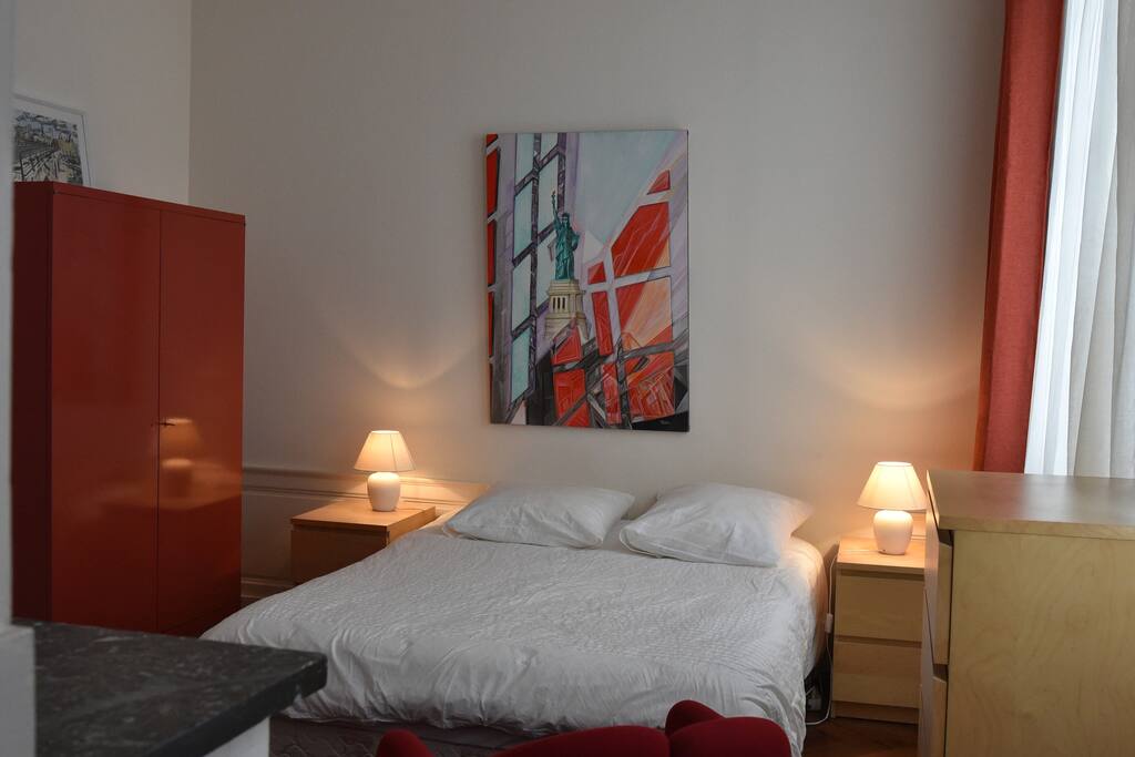 chambre 1