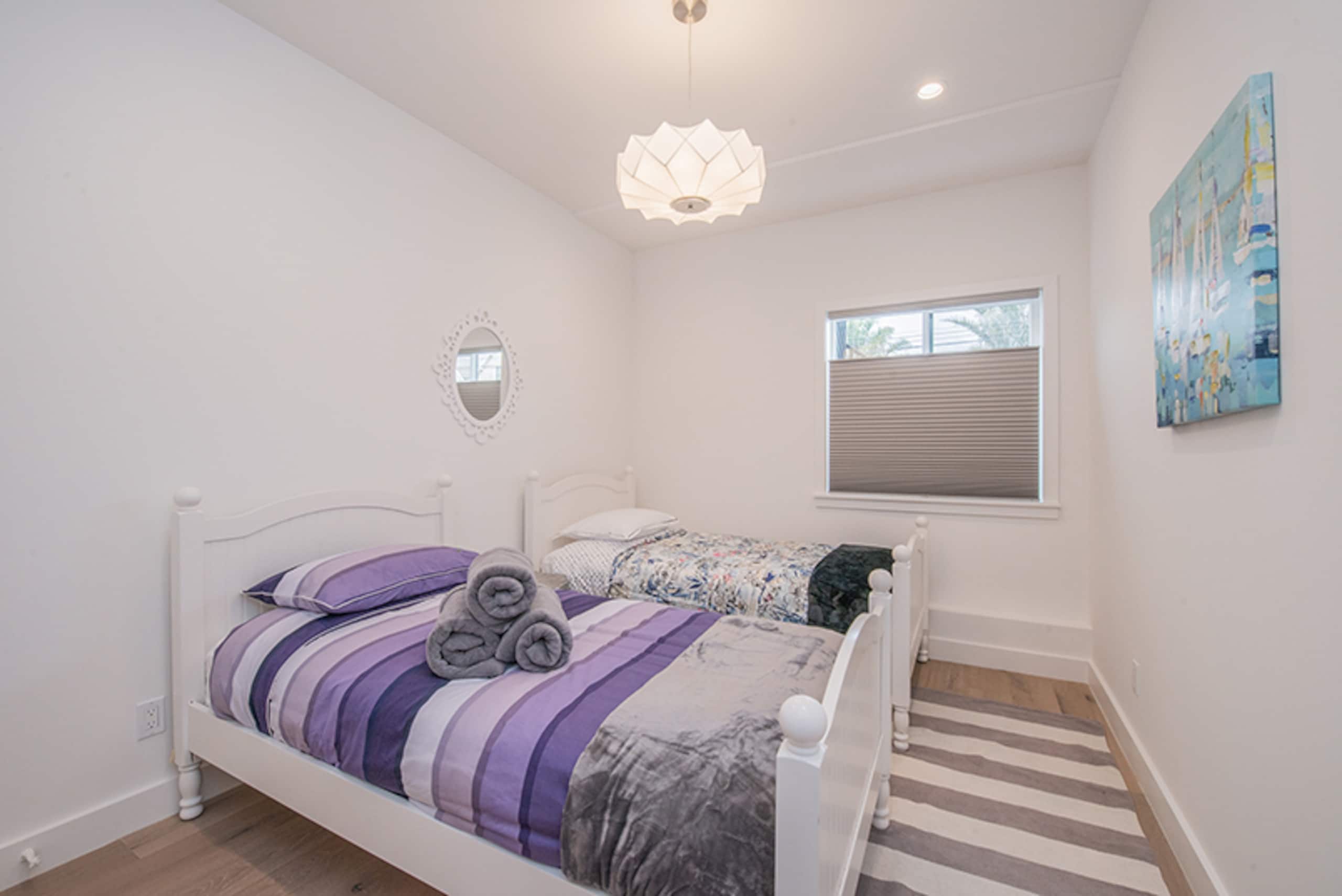 Guesthouse in San Francisco · ★4.86 · 2 bedrooms · 4 beds · 2 baths - Image 7