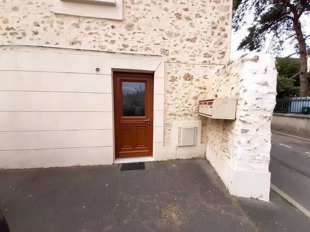 Studio meublé proche toutes commodités