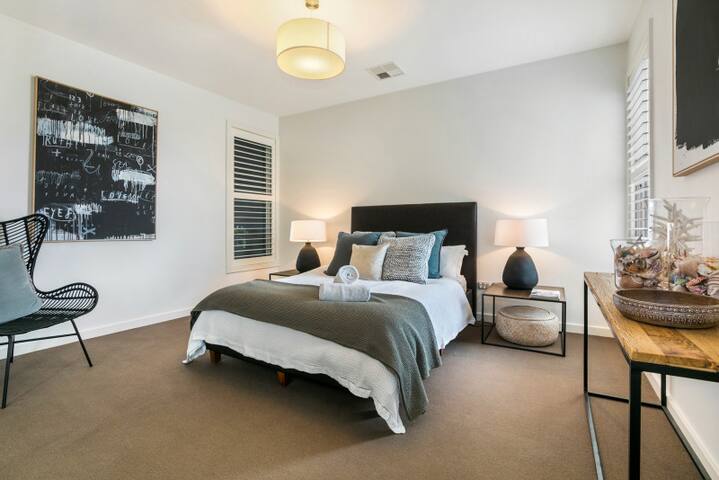 Saltwater Apartment Sorrento gallery image 3