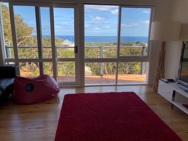 Otways Great Ocean Road beach house gallery image 2