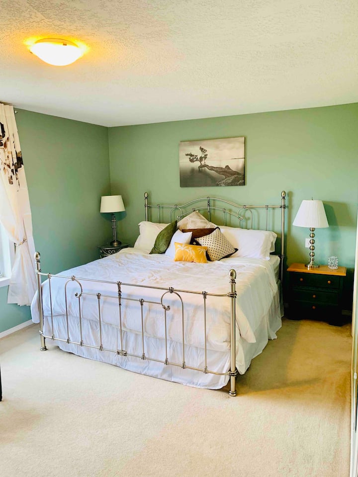 Спална соба 1