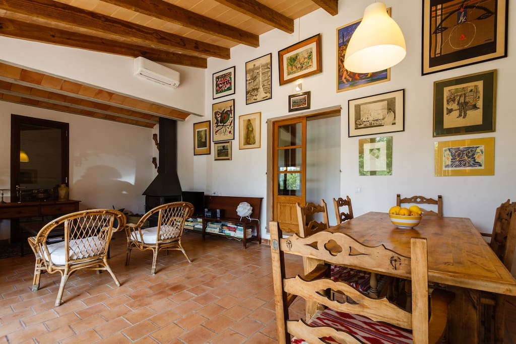 Salón