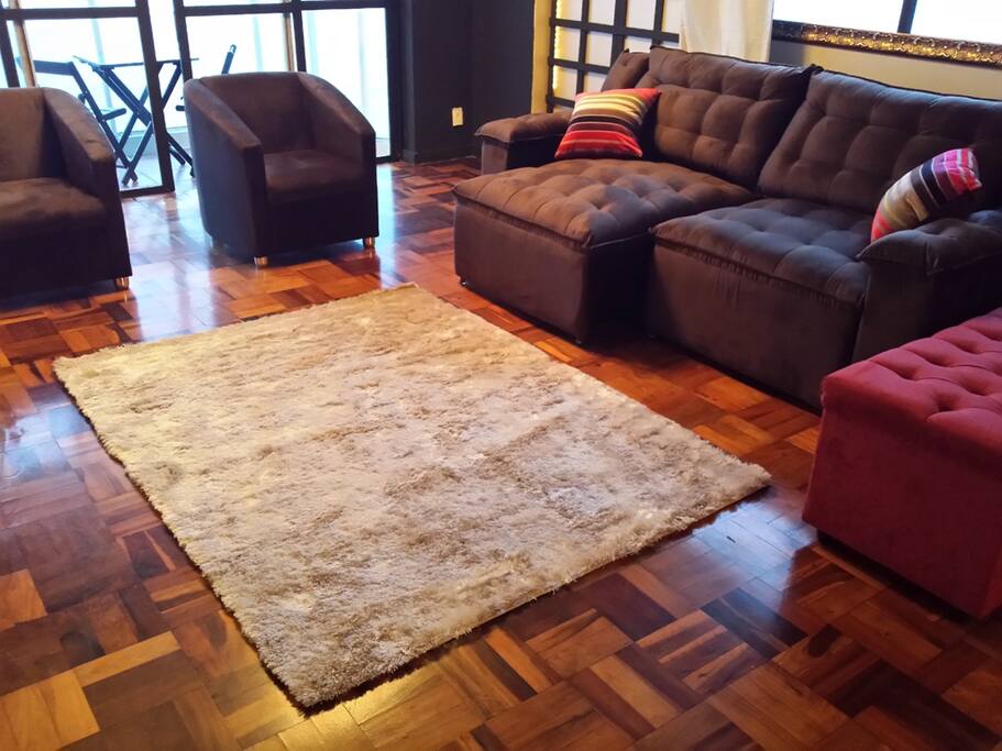 POLTRONAS EXTENSÍVEIS