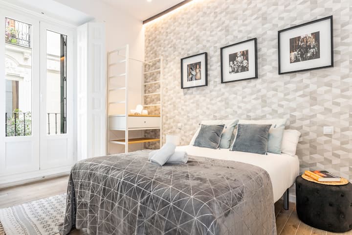 Dormitorio 1
