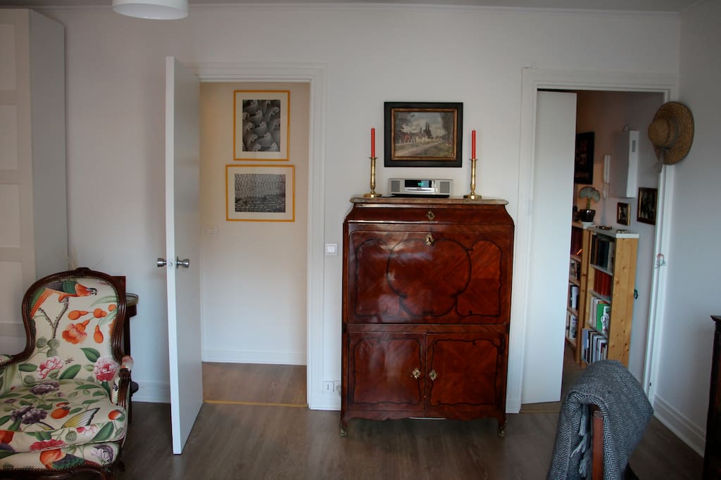 mobilier ancien
