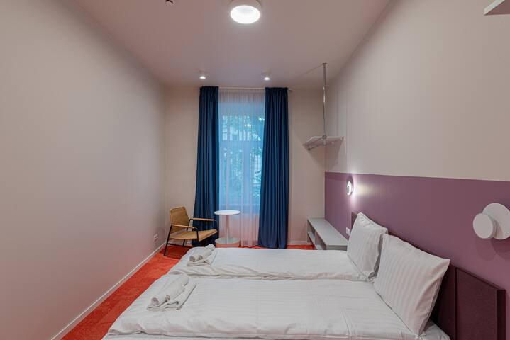 B⓶ Brivibas | by Dandelion Apartments & Suites gallery image 4