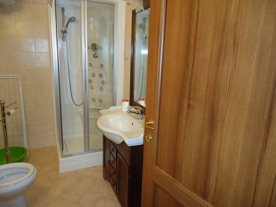 bagno