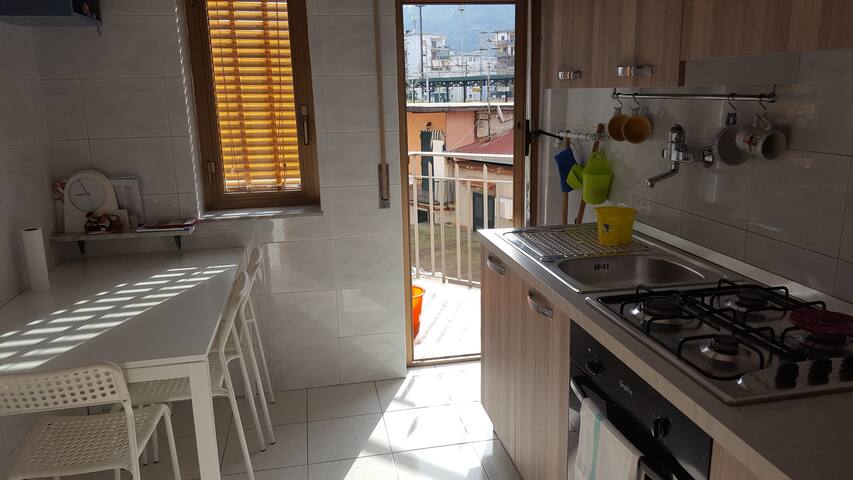 B&B Campi Flegrei Studios 4 bedrooms 2 bathrooms gallery image 5