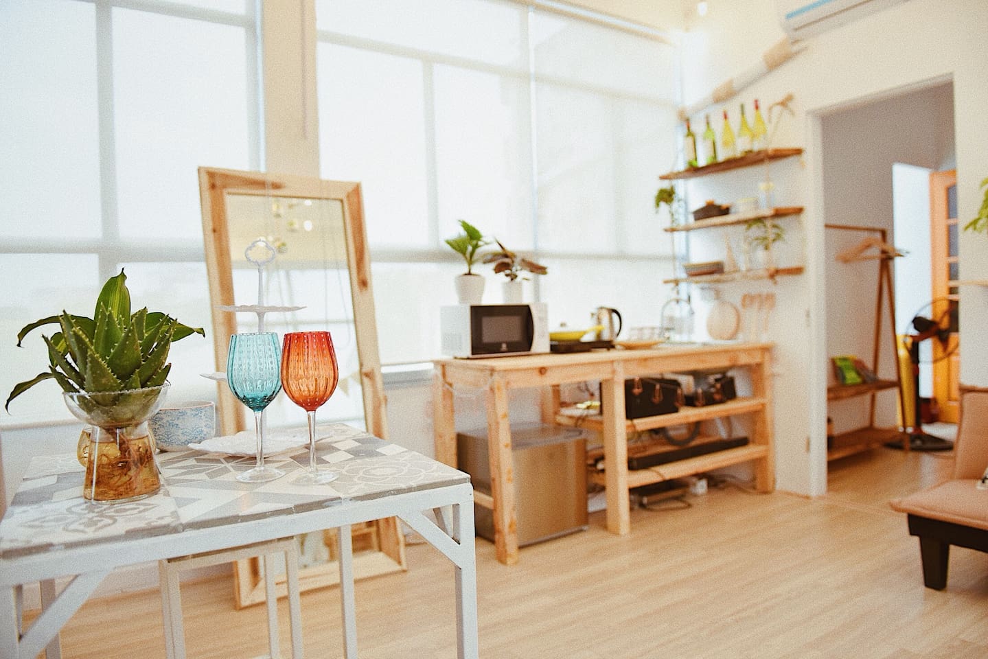 Kinh doanh AirBnB cần những gì, có nhà liệu đã đủ? - Ảnh 3. Kinh doanh AirBnB cần những gì, có nhà liệu đã đủ? - Ảnh 3.