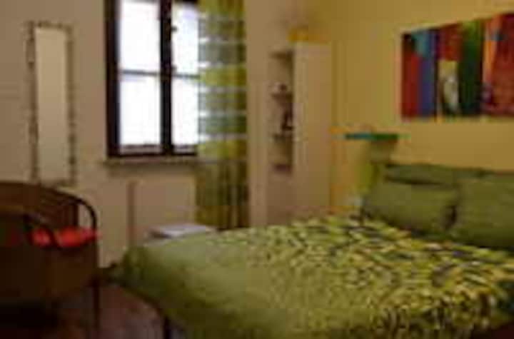 Საძინებელი