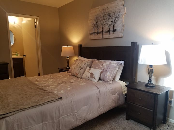 Mammoth Lakes Vacation Rentals & Homes California, United States Airbnb