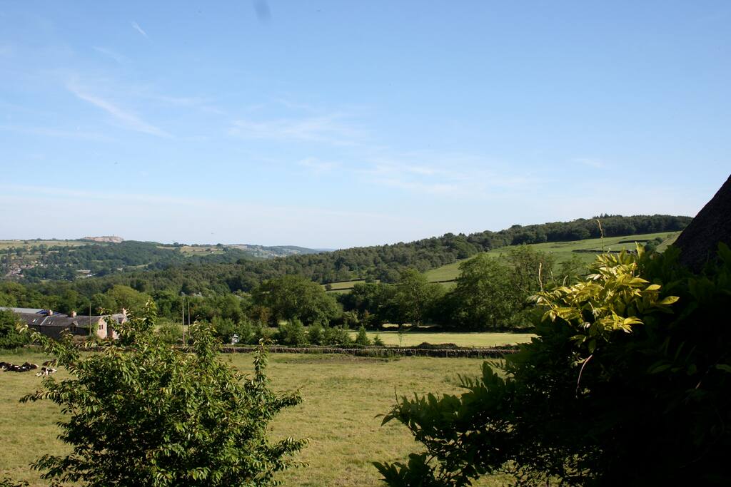 Derbyshire Dales