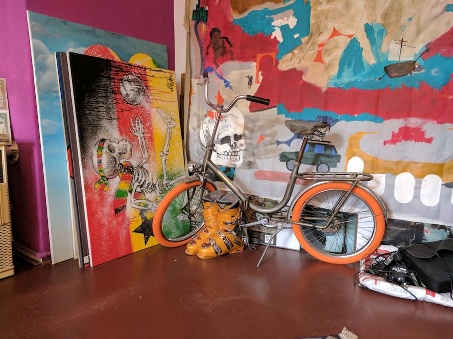 Kunstsammlung