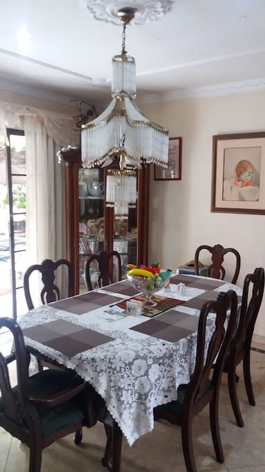 Comedor
