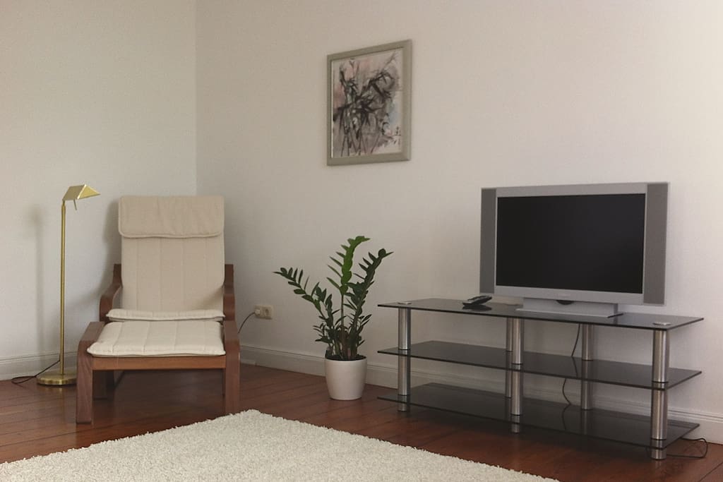 Wohnzimmer Bild 3