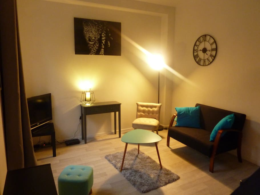 salon