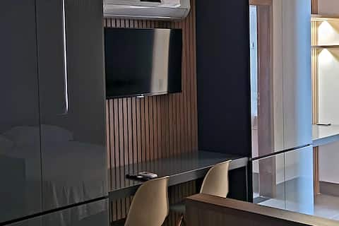 Apt next Life Center, Employees/Savassi