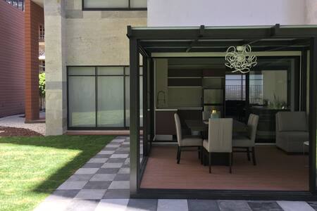 Chalet LA PAZ, PUEBLA