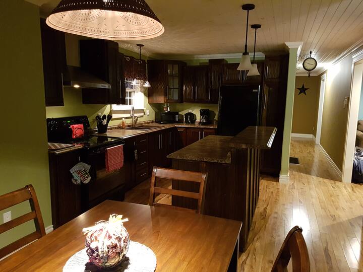 Bonavista Vacation Rentals & Homes Newfoundland and Labrador, Canada