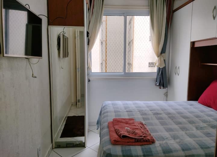 ห้องนอน