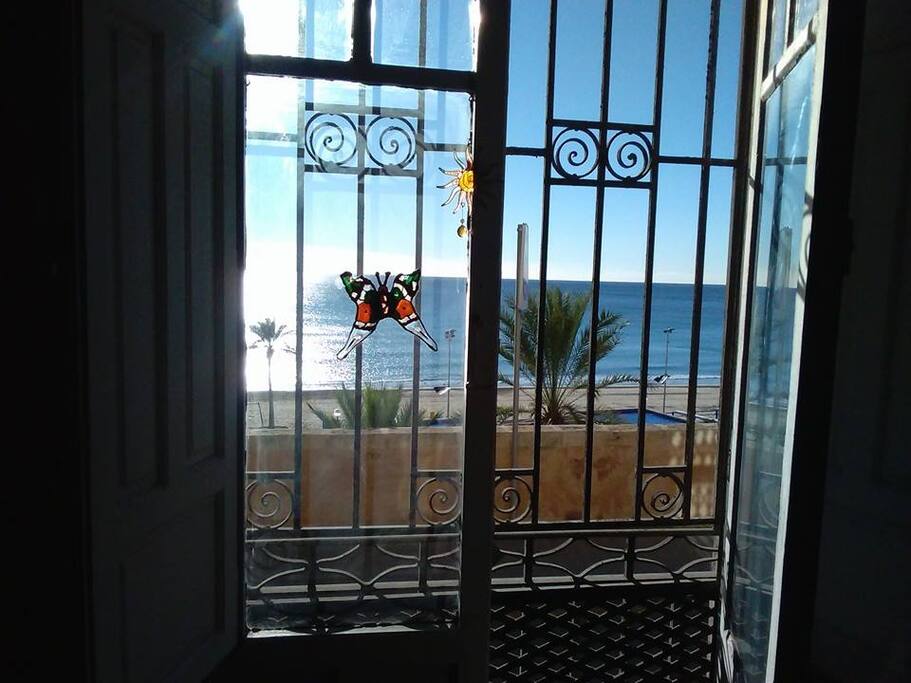 Ventanas al mar