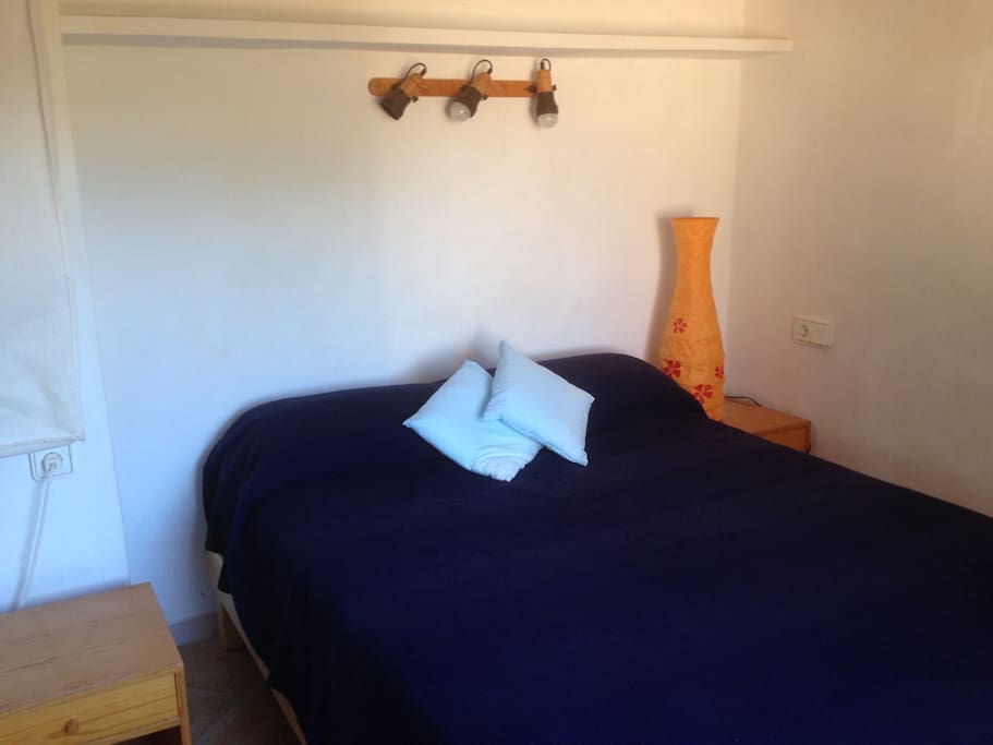 Dormitorio