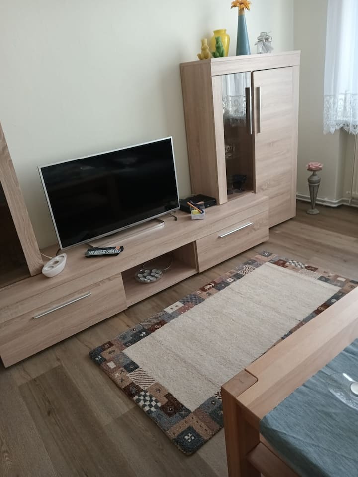 Всекидневна