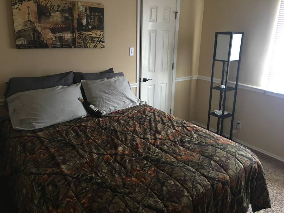 Guest Bedroom