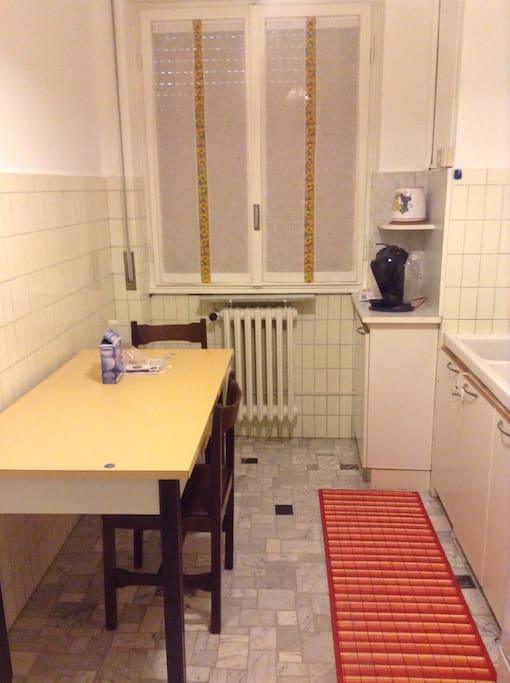 Cucina