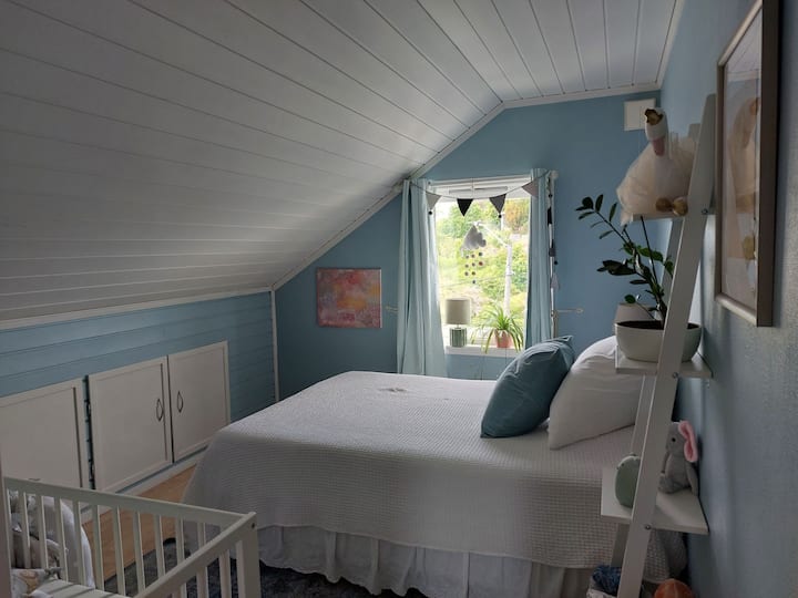 غرفة النوم 2