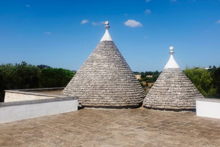 Il grande trullo gallery image 4
