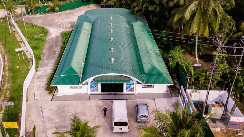 Pegagau Point managed Airbnb listing 1