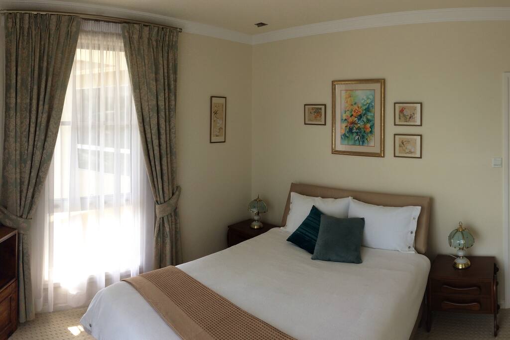 Main Bedroom