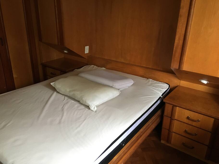 Quarto casal - Foto 1