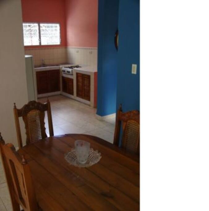 Dinning Room