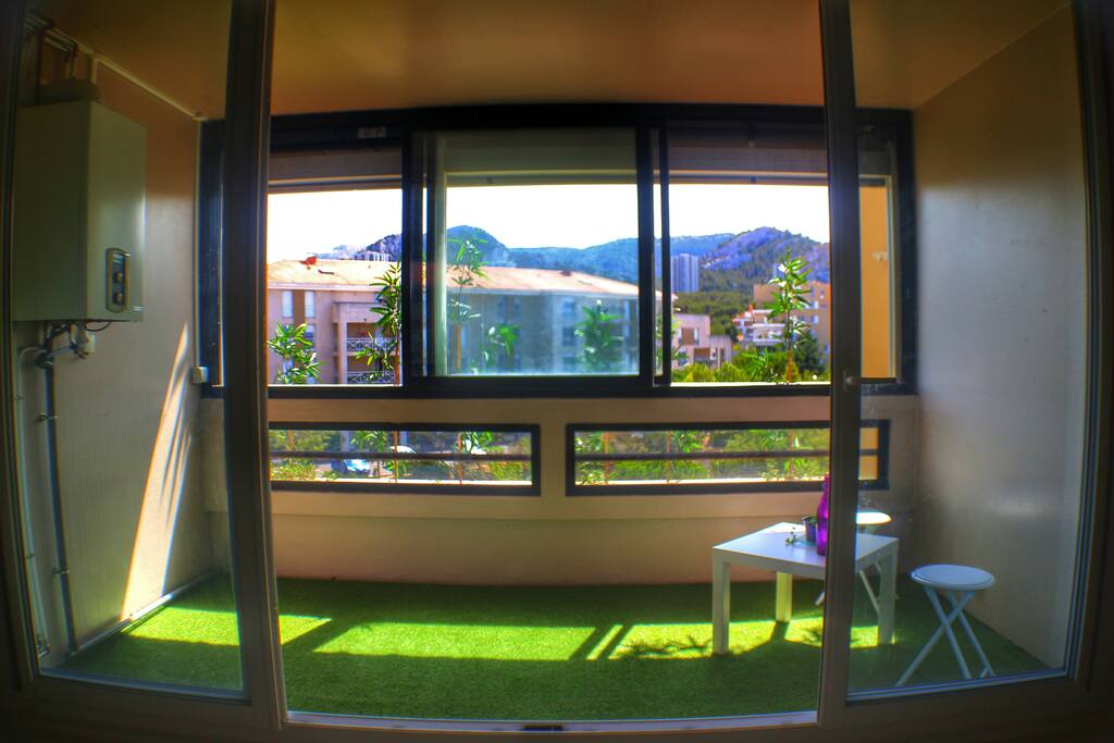 balcon