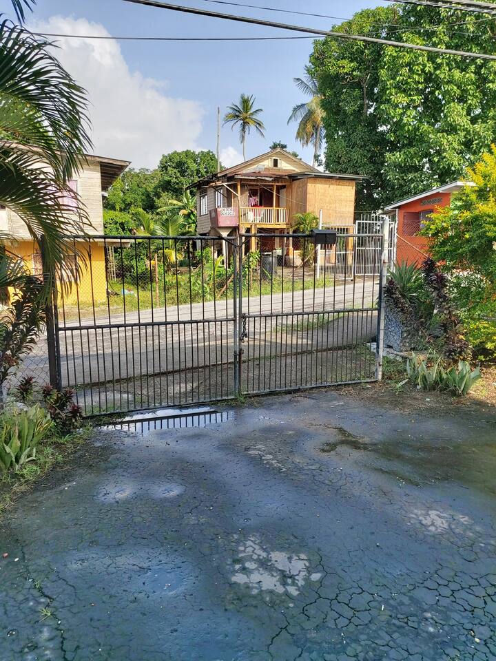 Quinam Bay Holiday Rentals & Homes Trinidad and Tobago Airbnb