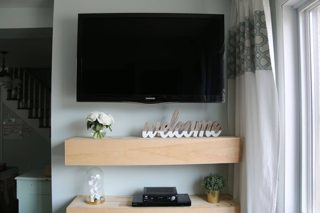 Salon/living room