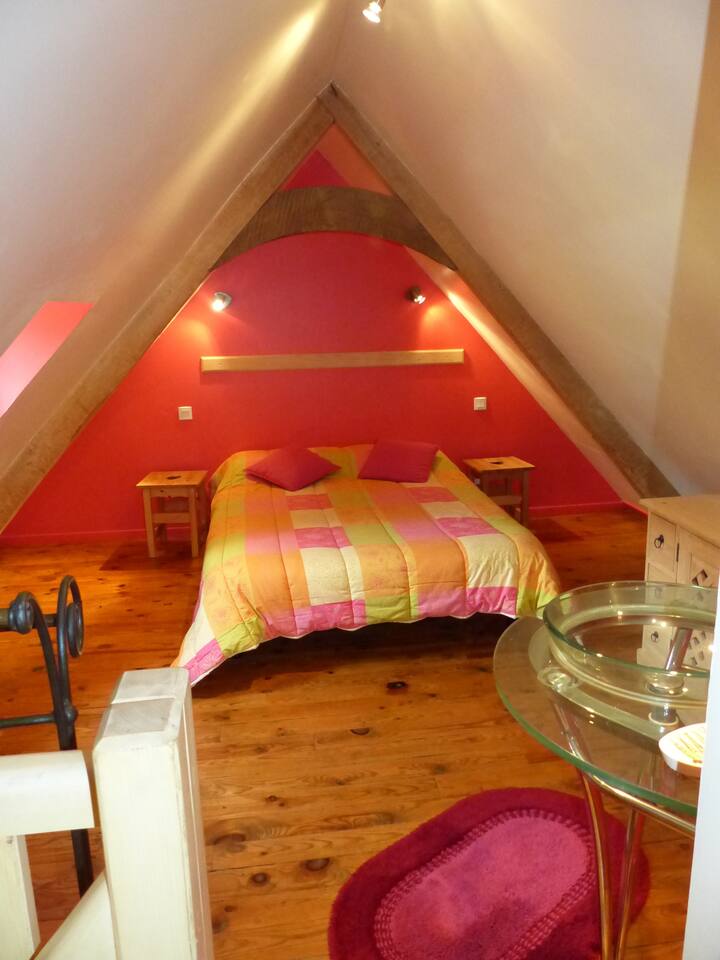 Chambre 1