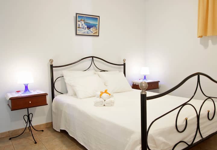 חדר שינה שני