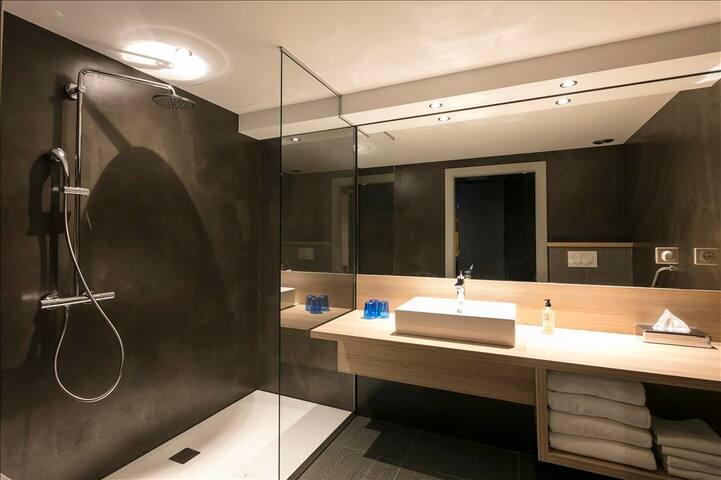 Best Western Plus Hôtel managed Airbnb listing 1
