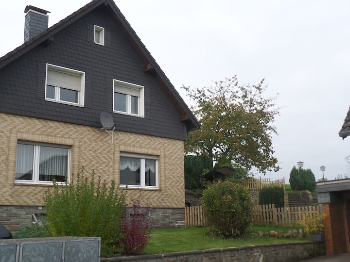 Guesthouse in Miebach, rooms near Cologne - Airbnb