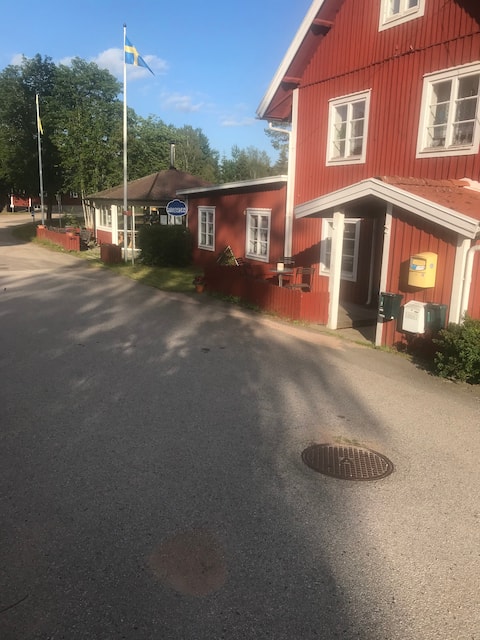 Bergdala Härberge & Wärdshus